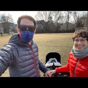 Meet your Posher, Sergio